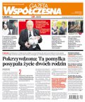 Gazeta Współczesna