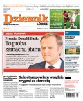 Polska Dziennik Łódzki