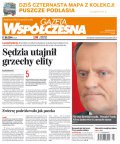 Gazeta Współczesna