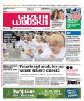 Gazeta Lubuska