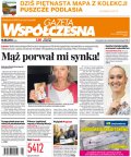 Gazeta Współczesna