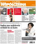 Gazeta Współczesna