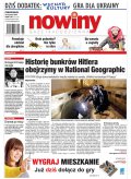 Nowiny