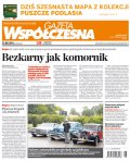 Gazeta Współczesna