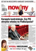 Nowiny