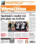 Gazeta Współczesna