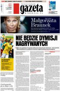 Gazeta Wyborcza