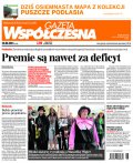 Gazeta Współczesna