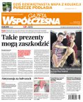 Gazeta Współczesna