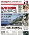 Polska Dziennik Zachodni