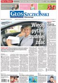 Głos Szczeciński