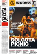 Gazeta Wyborcza