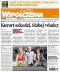 Gazeta Współczesna