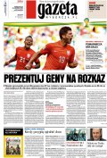 Gazeta Wyborcza