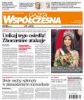 Gazeta Współczesna