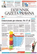 Dziennik Gazeta Prawna