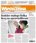 Gazeta Współczesna