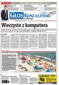 Głos Koszaliński