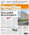 Gazeta Współczesna