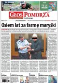 Głos Pomorza