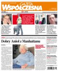 Gazeta Współczesna