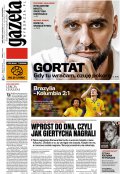 Gazeta Wyborcza