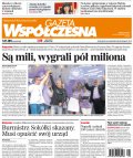 Gazeta Współczesna