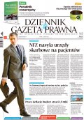 Dziennik Gazeta Prawna