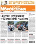 Gazeta Współczesna