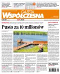 Gazeta Współczesna