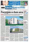 Głos Koszaliński