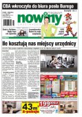 Nowiny