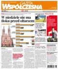 Gazeta Współczesna