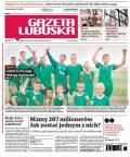 Gazeta Lubuska