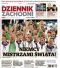 Polska Dziennik Zachodni