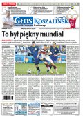 Głos Koszaliński
