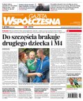 Gazeta Współczesna