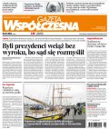 Gazeta Współczesna