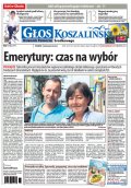 Głos Koszaliński