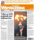 Gazeta Współczesna