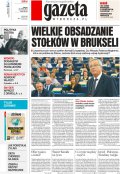 Gazeta Wyborcza