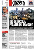 Gazeta Wyborcza