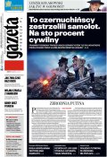 Gazeta Wyborcza