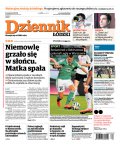 Polska Dziennik Łódzki