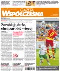 Gazeta Współczesna