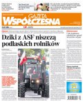 Gazeta Współczesna