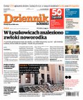 Polska Dziennik Łódzki