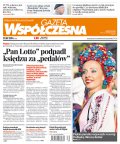 Gazeta Współczesna