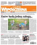 Gazeta Współczesna