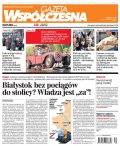 Gazeta Współczesna